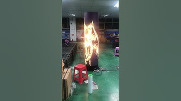 p2 5 flexible led module