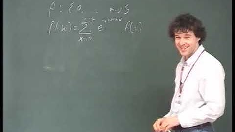 Dr. Risi Kondor | Multi-object tracking with representations of the symmetric group