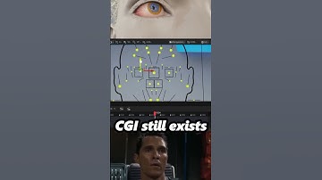 CGI still exists by Zak Sheinman