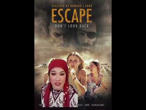 جبت ليكم واحد فيلم نار فيلم يتكلم عن فتيات يسافرون إلى بلد أجنبي ويتم اختطافهم من طرف عصابة