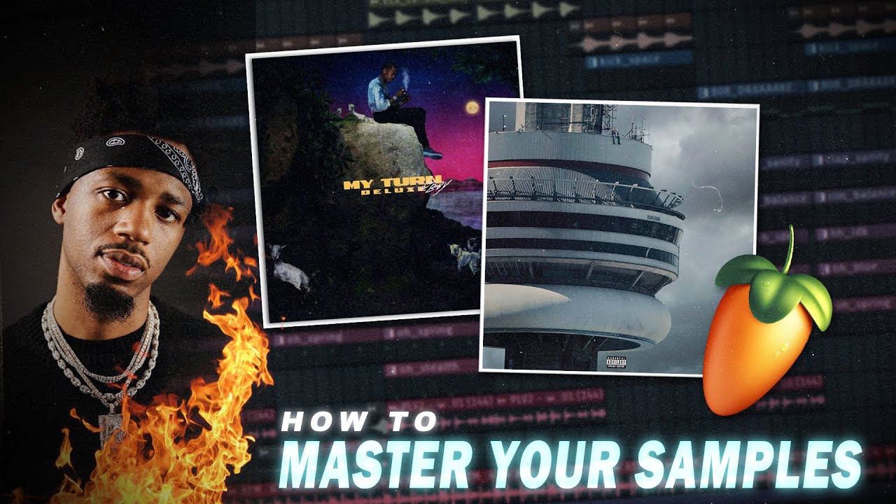 How to Professionally Master Your Samples (With FREE Plugins!) | FL Studio 20 Tutorial