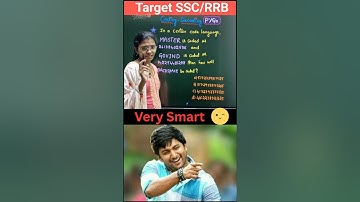 Most Expected Coding-Decoding Trick for SSC CGL & RRB | PYQ Solved in Seconds | Smart Reasoning #yt