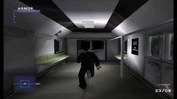 Syphon Filter 3 Remastered | Syphon Filter 3 PS5 leaks Gameplay | Part 19 | Syphon Filter 3 PS5