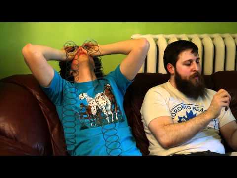 Living With Friends ) Ep2 ) Big Bro Break-in