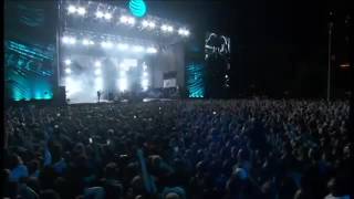 Fall Out Boy - Centuries Live at March Madness Music Festival