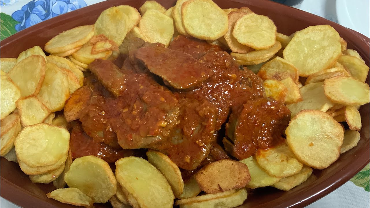 Lingua de vaca Estufada a pedido de muitos seguidores …Delicia