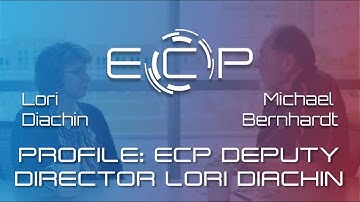 Interview with Lori Diachin—February 2019