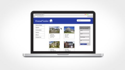 Real Estate Marketing Solution