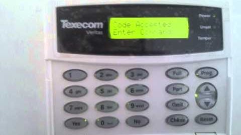 Program Veritas Excel Problem