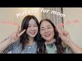 TRANG ĐIỂM, Q&amp;A, MIX ĐỒ CHO MẸ TUI🥰 | CHÚC MỪNG NGÀY CỦA MẸ❣️ | kieuchinh2706