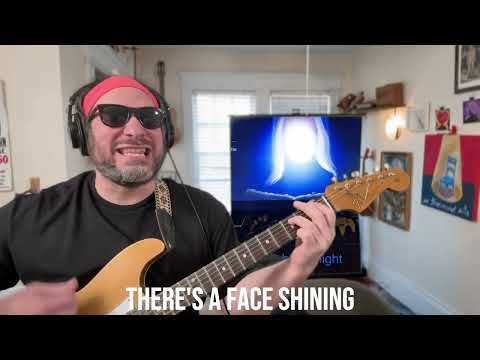 Severance Theme With Words Song A Day 5917 