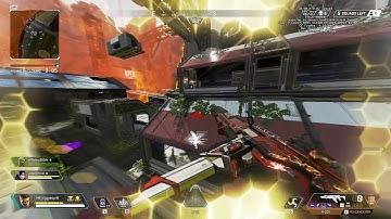 Apex Legends Tokyo Drift...