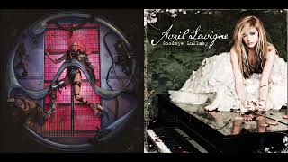 1000 Smiles Mashup - Lady Gaga & Avril Lavigne