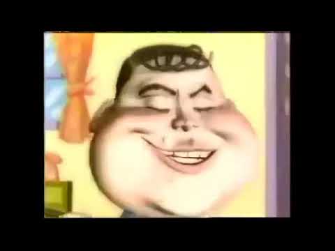 Kompilasi iklan Ajinomoto dalam bahasa Inggris (1/2)