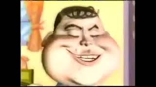 Ajinomoto commercials compilation but it’s English (1/2)