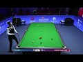 Asian Snooker Championships 2026 -  WOMEN - SEMI FINAL