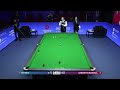 Asian Snooker Championships 2026 -  WOMEN - SEMI FINAL
