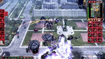 Super Crazy Fight ! , Heroes vs Unlimited Unfair Advantage , One Vision , Kanes Wrath  , Gameplay