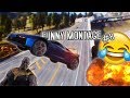 FUNNY ASPHALT 9 MONTAGE #8 (Funny Moments and Stunts)