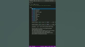 THIS Is The Meaning Of Life! #shorts #viral #fyp