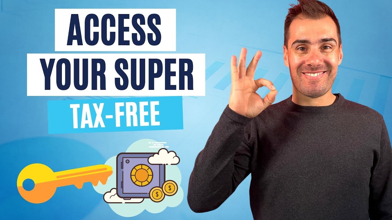 when-can-i-access-my-super-tax-free-2022-guide-youtube