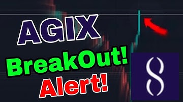 AGIX coin Price Prediction Update! Agix News Today