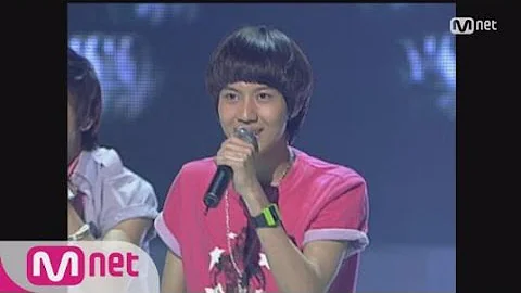 [STAR ZOOM IN] 'BABY'Tae Min(태민) of Shinee, Replay! (샤이니 - 누난 너무 예뻐 M COUNTDOWN ep.1... 150923 EP.30