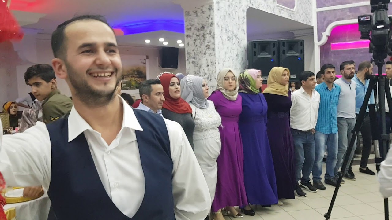 Ahmet süzen sünnet düğünü