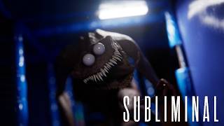 Subliminal - Release Date Trailer Psychological Horror Puzzle Adventure