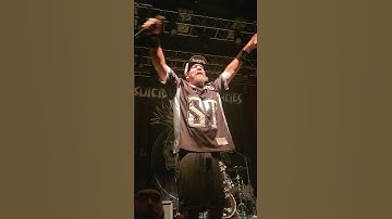 Suicidal Tendencies Live