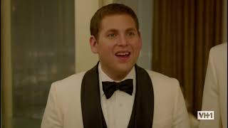 21 Jump Street (2012)  Hotel Room Shootout/Johnny Depp Cameo Scene (TV Version)