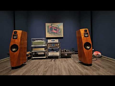 Jay's Audio CDT2