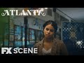 Atlanta  season 2 ep 4 van and earn scene  fx