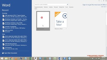 Univariate Analysis in R Studio