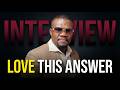 SOC Interview Questions: The Answer That Gets You Hired (STAR Method Explained)