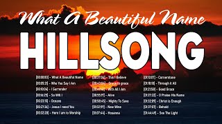 What A Beautiful Name - Best Hillsong Instrumental Worship Music 2024 - Instrumental Worship Music by Instrumental Worship Music 1,393 views 2 weeks ago 1 hour, 51 minutes