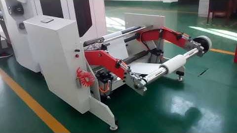 2017 New RZJD 250 sharp bottom food paper bag machine