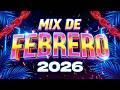 Mix Música Variada 2026 🎶 Canciones de Todos los Géneros 2026 💖 Éxitos Latinos para Todos