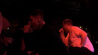Bury Your Dead - Live - March 15th 2023 - Full Set - - YouTube