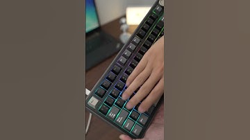 RK-r75-It seems that more people likes the color scheme of Phantom. Why is that?