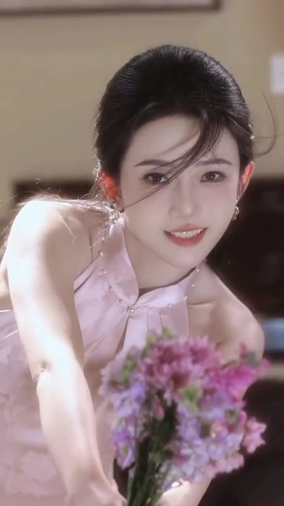 vindy hartono trending short video #chinesegirl #love #remix