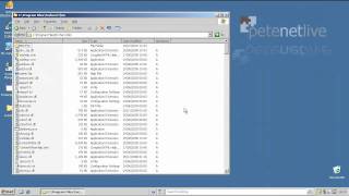 Exchange 2003 Exporting Mail to  pst files with ExMerge