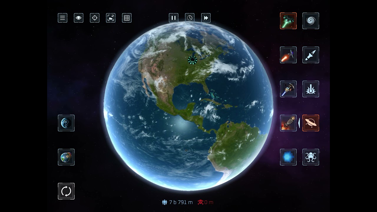 今や誰も知らないソーラースマッシュでUFOを爆破するの方法