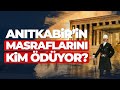 ANITKABİR ÜZERİNDEN YENİ HAMLE BAŞLADI! ANITKABİR TARTIŞMASINI KİM ORTAYA ATTI?  NELER OLUYOR?