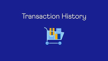 Venmo Help Center: Venmo Transaction History