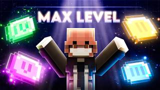 How I Maxed EVERY Gamemode on The Hive