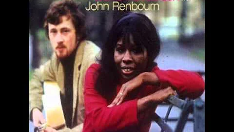 Dorris Henderson with John Renbourn - Watch The St...
