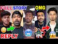 Jonathan And Neyoo Matter ?💔😱Full Story Explain | s8ul Mamba On Jelly 🥶Scout Angry Reply On Trolling