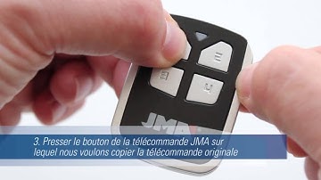 M-SP2 Code Fixe -  Séquence de Copie