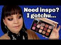 3 More looks and final review of the Natasha Denona My Dream palette/collection